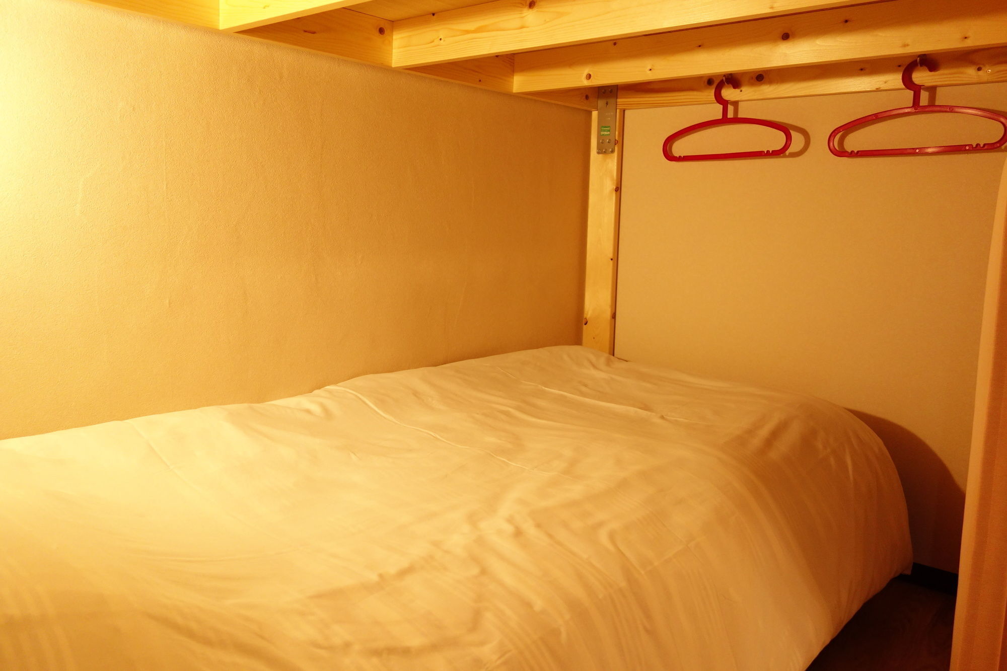 Kens House Hotell Ōsaka Eksteriør bilde