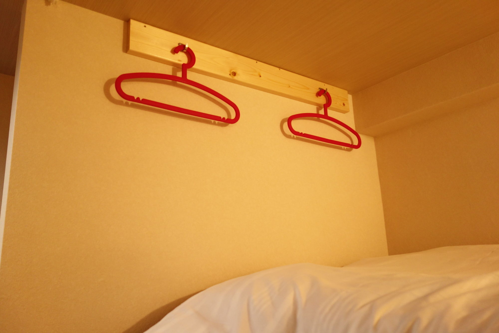 Kens House Hotell Ōsaka Eksteriør bilde
