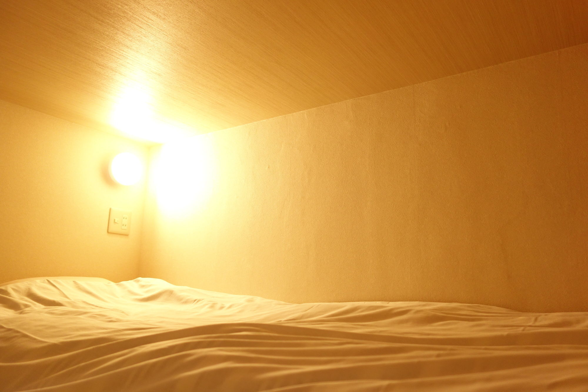Kens House Hotell Ōsaka Eksteriør bilde
